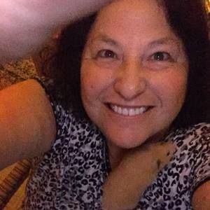 Meet your Posher, Deborah